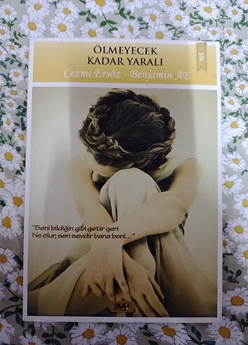 Cezmi Ersöz & Benjamin Ae - Ölmeyecek Kadar Yaralı