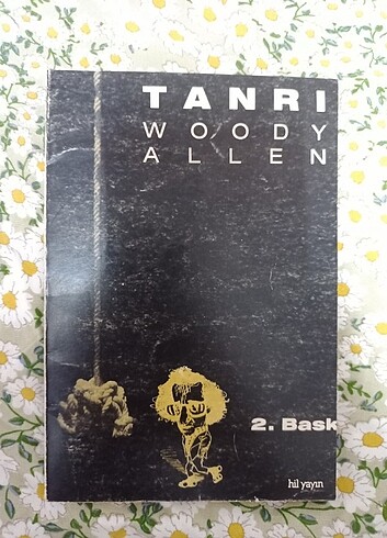 Woody Allen - Tanrı