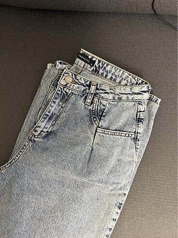 38 BEDEN KADIN PANTOLON