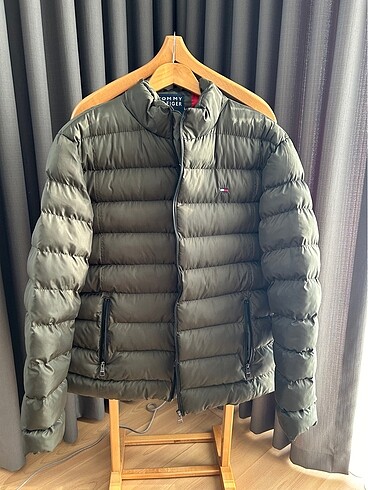 TOMMY HILFIGER 3XL MONT