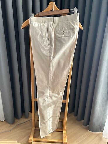 W COLLECTION 52 BEDEN ERKEK PANTOLON