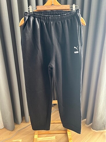 PUMA 2XL KIŞLIK ERKEK EŞOFMAN