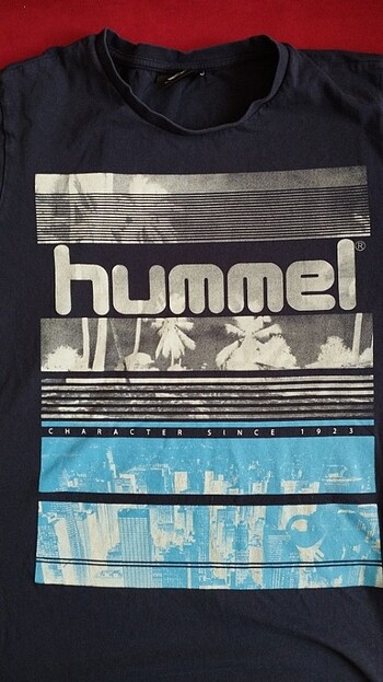 Hummel Orjinal tsort