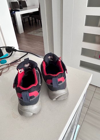 28 Beden Kusuru yok orjinal skechers(2024 yılında) alındı
