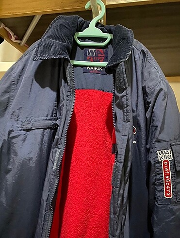 erkek mont