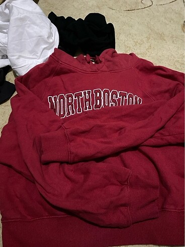 l Beden sweatshirt