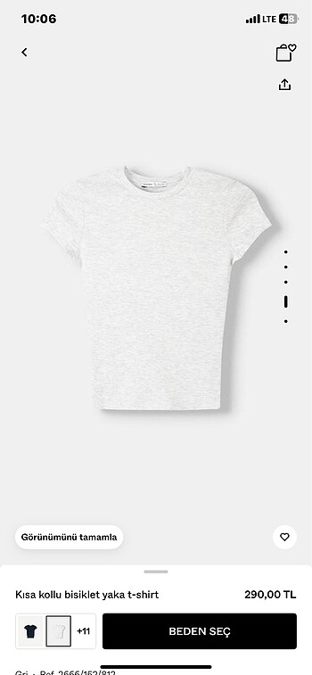 tshirt body