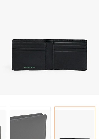 Tommy Jeans Erkek Cüzdan - Görsel 4