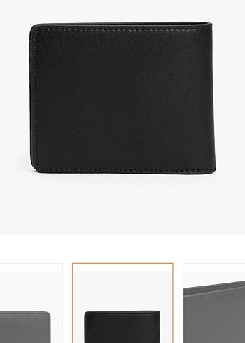 Tommy Jeans Erkek Cüzdan - Görsel 2