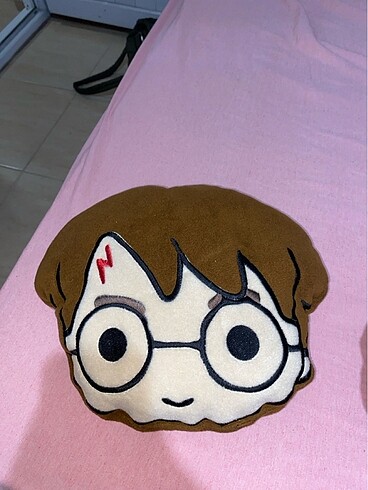 Diğer Harry potter yastık