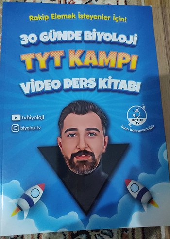  AYT Biyoloji, Geometri ve Fizik Soru Bankaları