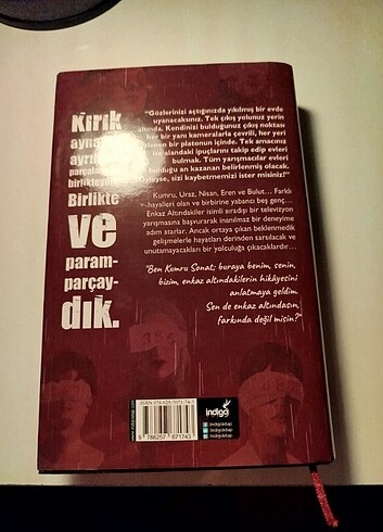  Enkaz altındakiler 