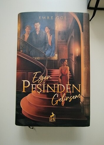 Eğer peşinden gelirsem 
