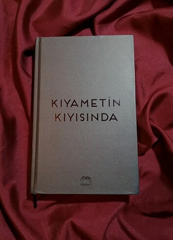  Kıyametin kiyisinda 