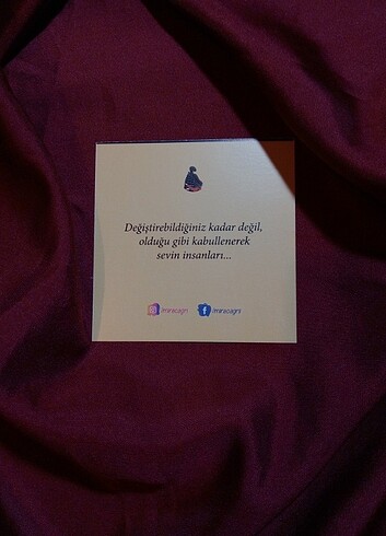  Beden Yine de sevdik 