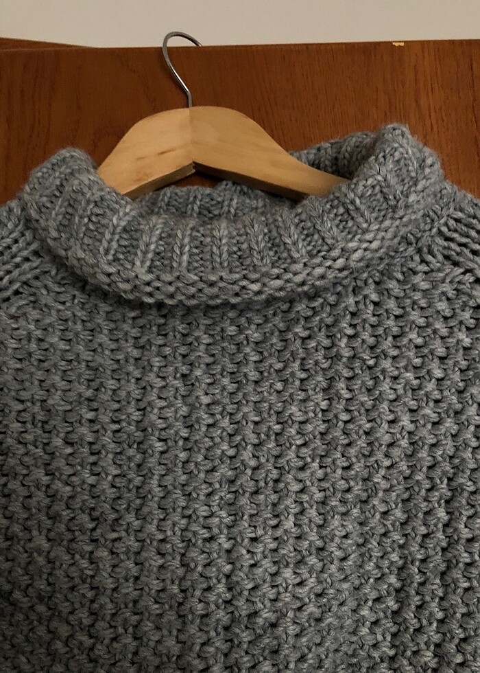 H M kazak - Görsel 2