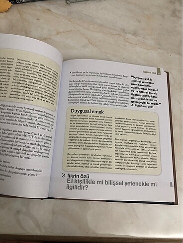 50 psikoloji fikri - Görsel 2