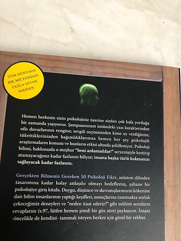 50 psikoloji fikri - Görsel 3