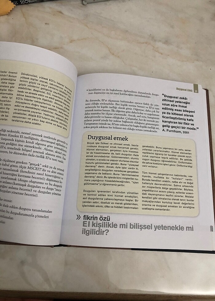 50 psikoloji fikri - Görsel 2