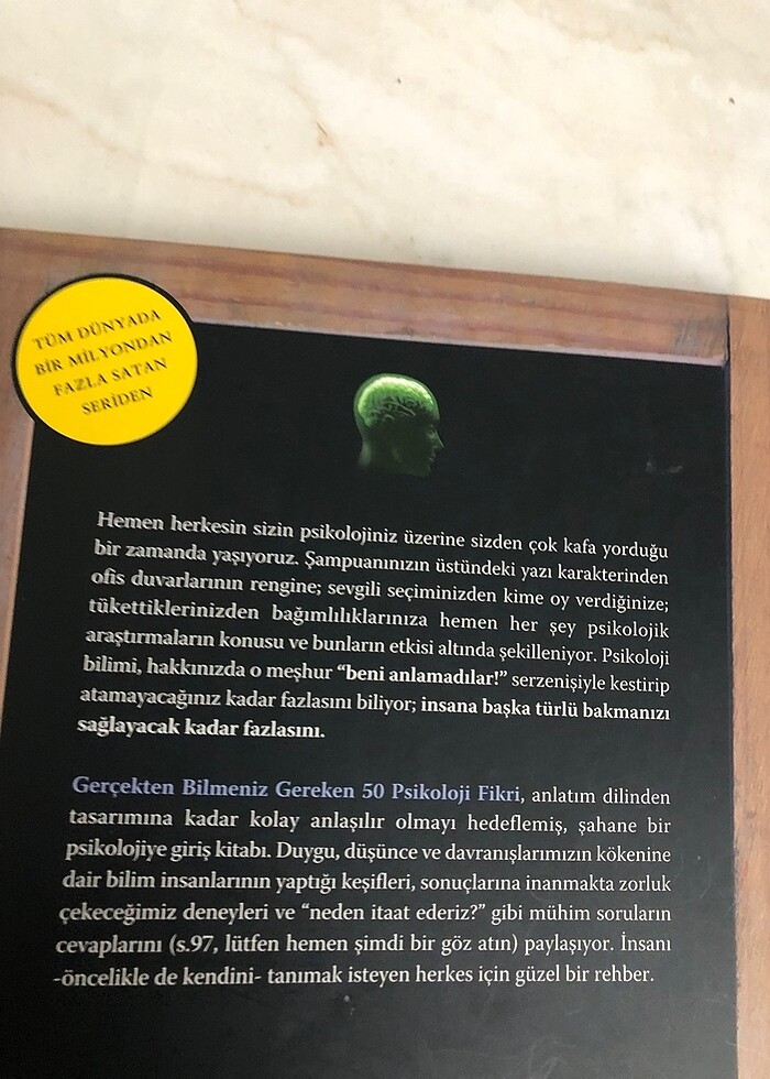 50 psikoloji fikri - Görsel 3