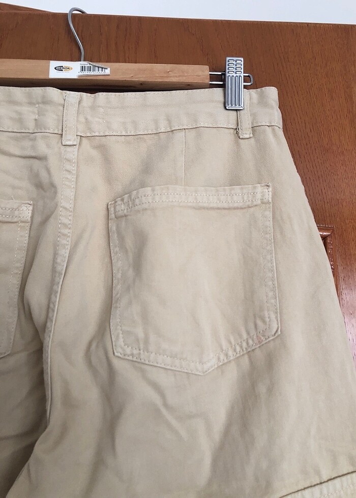 Stradivarius pantolon - Görsel 3