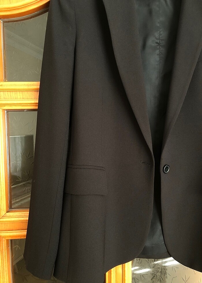 Beynen ceket - Görsel 3