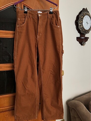 Bershka pantolon