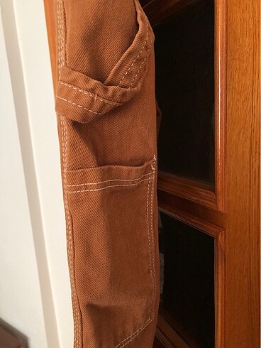 Bershka pantolon - Görsel 3