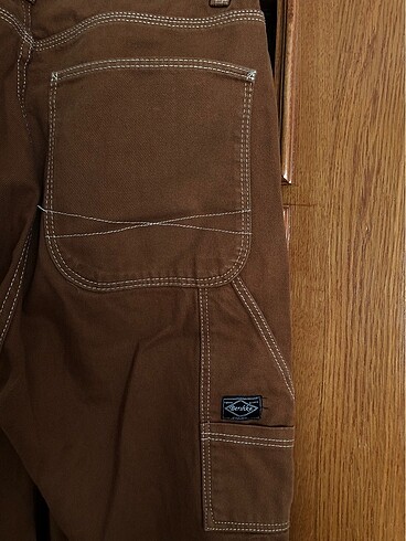 Bershka pantolon - Görsel 4