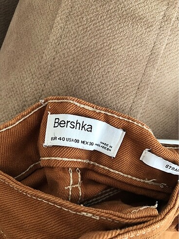 Bershka pantolon - Görsel 5