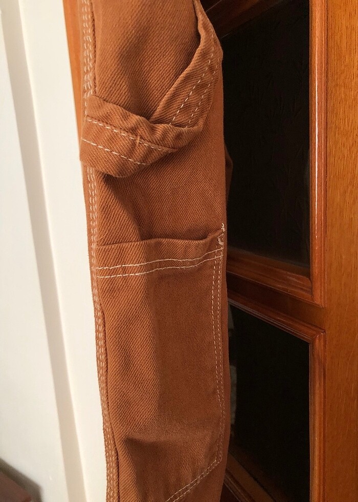 Bershka pantolon - Görsel 3