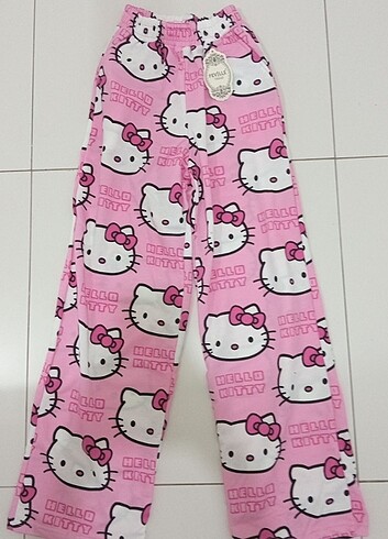 Diğer Hello Kitty eşofman XS