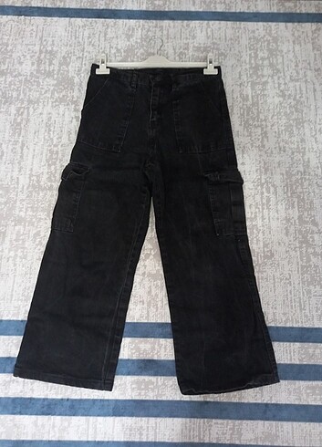 KARGO PANTOLON