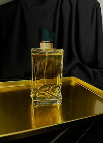 Yves Saint Laurent YSL Parfüm