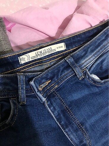 LCW jean