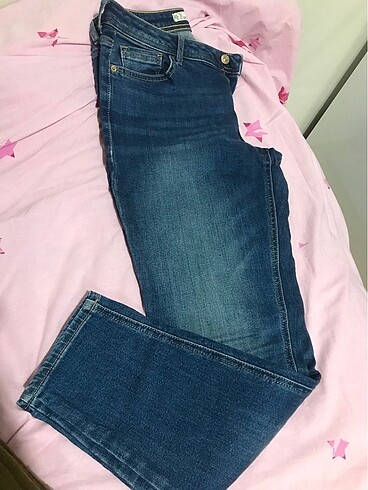30 Beden LCW jean