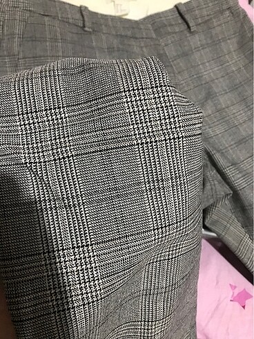 38 Beden H&M pantolon