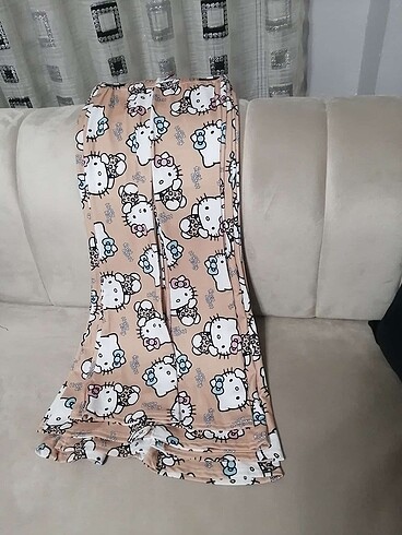 H&M Çocuk ispanyol paça