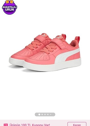 Puma spor