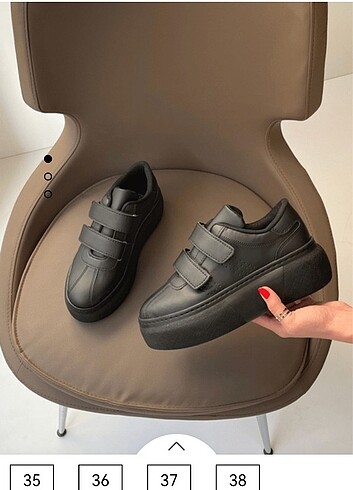 Mupashoes ayakkabısı 