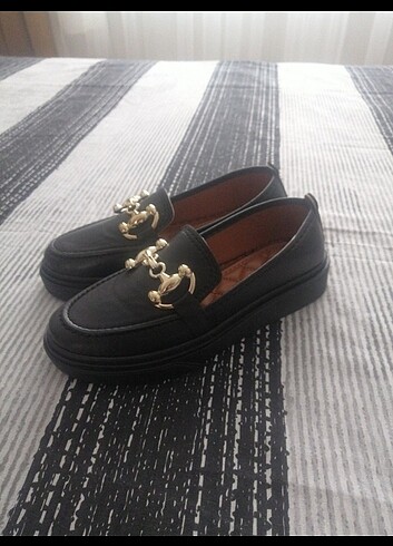 Loafer