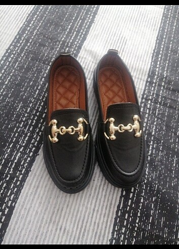Diğer Loafer