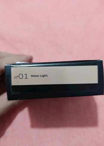 Beden Note Macadamia Aydınlatıcı