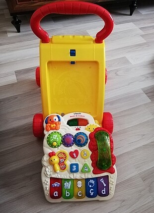 Beden Vtech