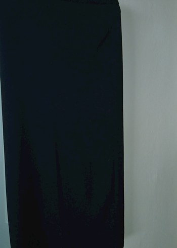 Siyah kalem etek