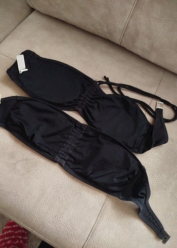 kadın üst bikini - Görsel 2