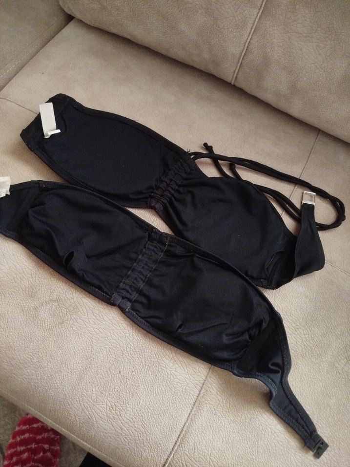 kadın üst bikini - Görsel 2