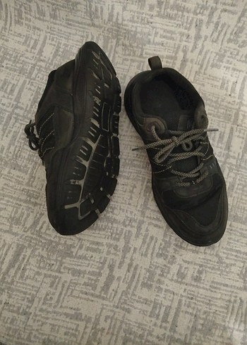 fume Erkek lambercek Spor Ayakkabı - Görsel 2