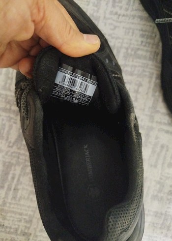 fume Erkek lambercek Spor Ayakkabı - Görsel 3