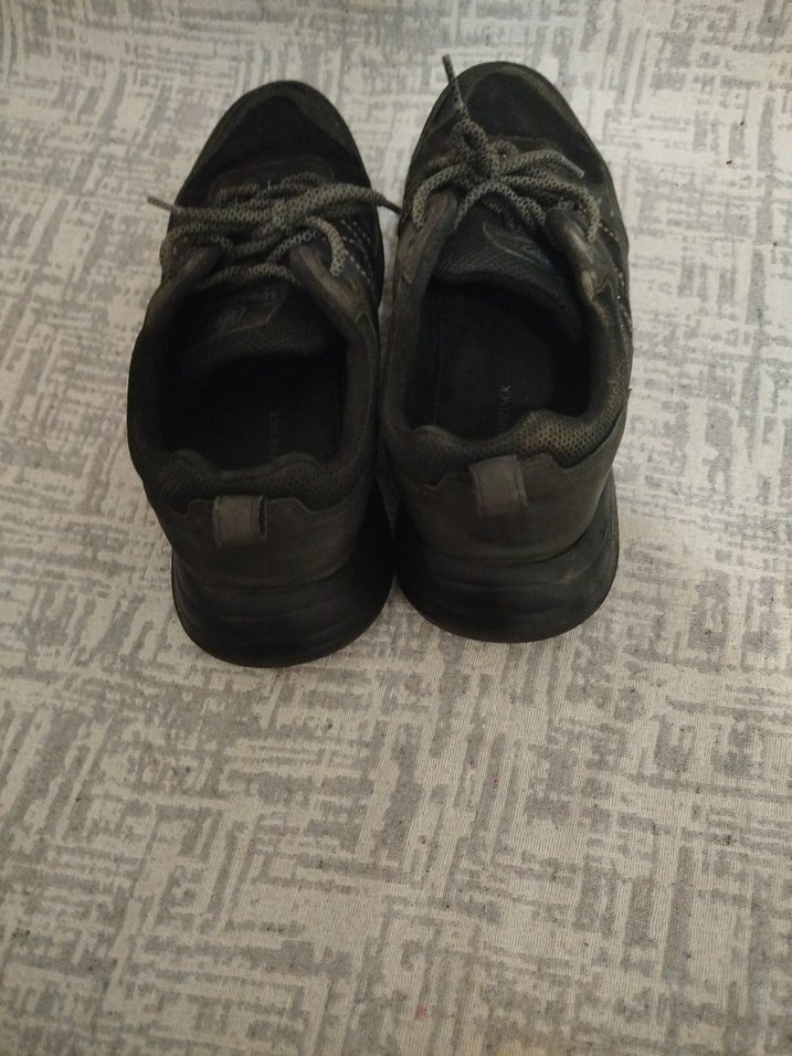 fume Erkek lambercek Spor Ayakkabı - Görsel 4